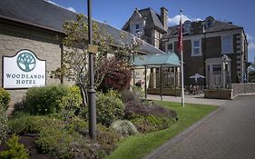 Woodlands Hotel, BW Signature Collection